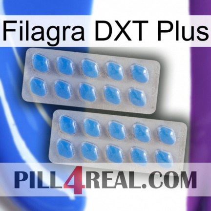 Filagra DXT Plus 23